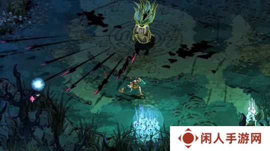 《黑帝斯2》正式版将是Switch 1和2限时独占
