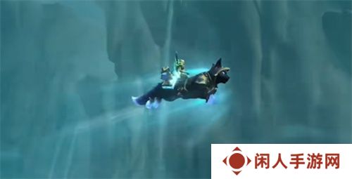 魔兽世界新年卡礼包附赠坐骑有哪些 魔兽世界新年卡礼包附赠坐骑一览