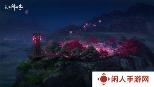现场实录！《仙剑世界》线下见面会：首发版本全面升级，试玩实机获玩家好评！