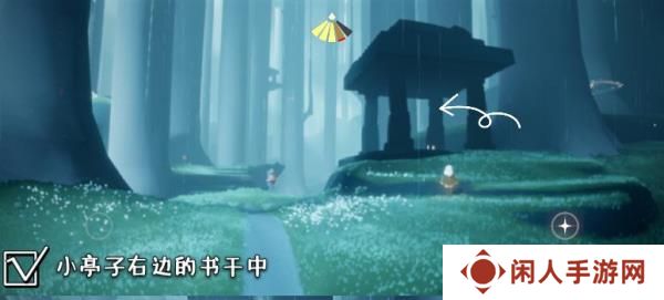 《光遇》2024年10月31日复刻先祖位置