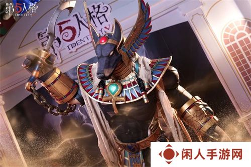 一夜霜风，满路琼瑶《第五人格》二十四节气演绎录-【小雪】篇线下活动回顾