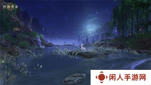 一篇了解《封神再临》乾坤终测所有日常玩法！