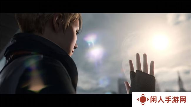 《底特律：化身为人》为“千万”里程碑测评！耕升 GeForce RTX 4070 SUPER 踏雪Mini探讨机器与人性