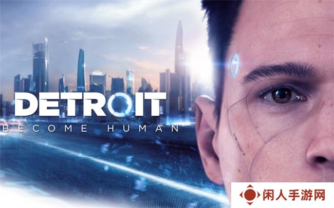 《底特律：化身为人》为“千万”里程碑测评！耕升 GeForce RTX 4070 SUPER 踏雪Mini探讨机器与人性