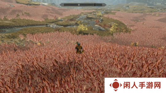 《上古卷轴5》新MOD锻炼玩家意志 遍地手足