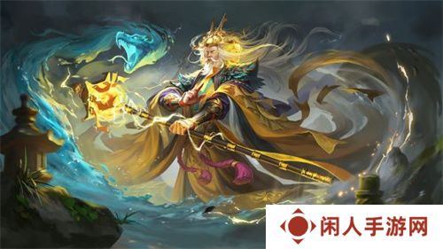 《三国杀OL》新武将「谋」华雄震撼登场！超值折扣等你来拿！