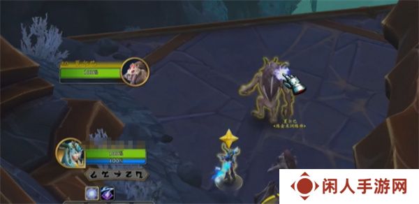 《魔兽世界》见证辉煌任务攻略
