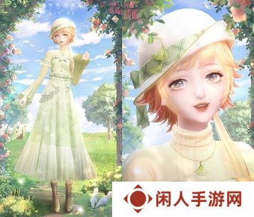 《闪耀暖暖》限时感应活动“罪之花”开启 “红纸嫁衣”非凡服饰联动活动上线