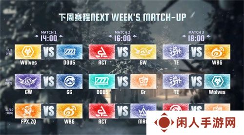 愈战愈勇！MRC战队双阵营勠力同心延续连胜！——《第五人格》2024秋季赛第五周赛报发布