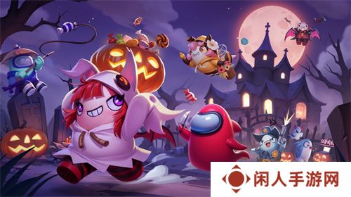 魔术师降临“鲨出重围”？捣蛋鬼潜入《太空杀》!11月1日解锁全新身份