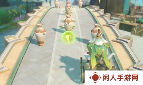 《原神》花车摇曳第三天攻略