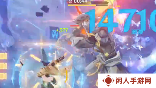 《原神》骑士的剑影第三天攻略