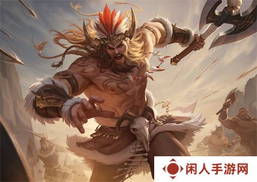 《三国杀OL》新武将「谋」华雄震撼登场！超值折扣等你来拿！