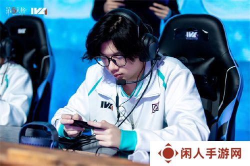 《第五人格》选手故事：DOU5_Musk—— 一朝试锋芒