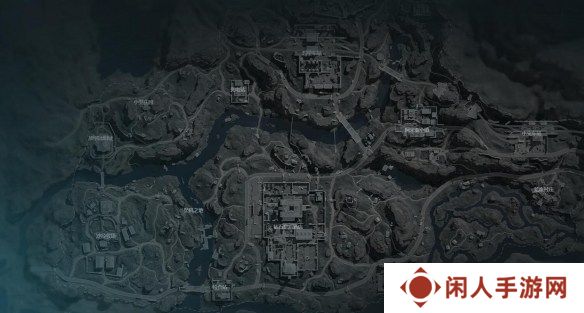 三角洲行动地图有哪些 三角洲行动全地图一览