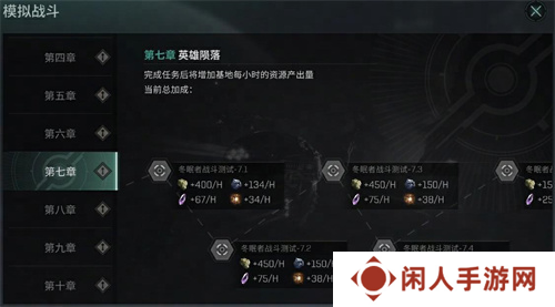 EVE《星战前夜：无烬星河》新服测试今日开启，全新玩法超高返利助力星河激战！