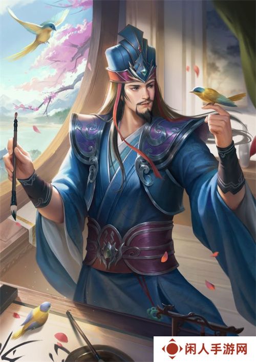 《三国杀OL》新武将「谋」华雄震撼登场！超值折扣等你来拿！