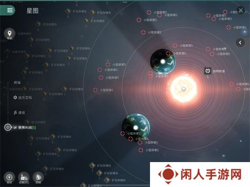 EVE《星战前夜：无烬星河》新服测试今日开启，全新玩法超高返利助力星河激战！