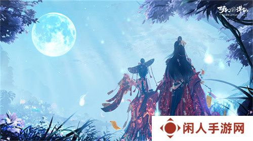 想看百妖夜行大场面？就来《梦幻新诛仙》万灵盛宴！