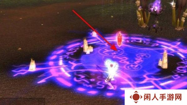 《魔兽世界》维克鸦巢水晶任务攻略