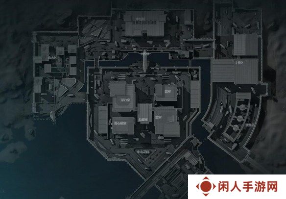 三角洲行动地图有哪些 三角洲行动全地图一览