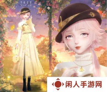 《闪耀暖暖》限时感应活动“罪之花”开启 “红纸嫁衣”非凡服饰联动活动上线