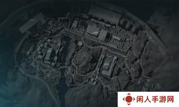 三角洲行动地图有哪些 三角洲行动全地图一览