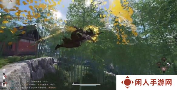 《燕云十六声》叶龙嬢首获得方法