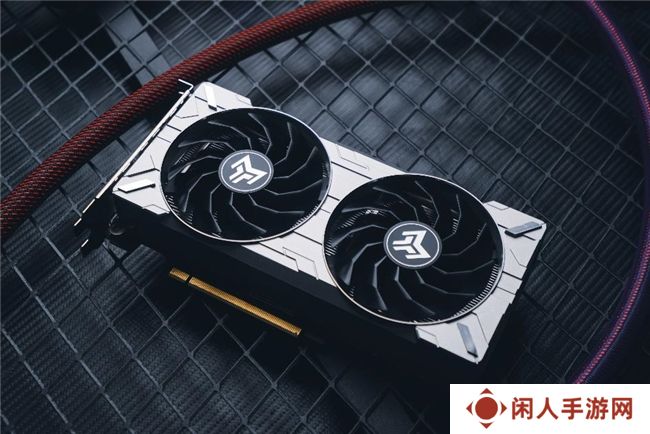 影驰 RTX 40系列性能爆发，DLSS助力《三角洲行动》沉浸体验