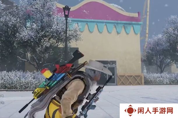 《七日世界》砰砰爆米花获取方法