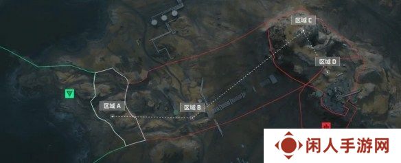 三角洲行动地图有哪些 三角洲行动全地图一览