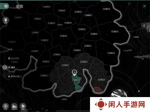 EVE《星战前夜：无烬星河》新服测试今日开启，全新玩法超高返利助力星河激战！