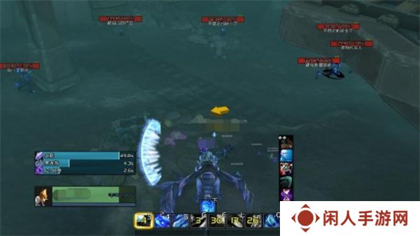 《魔兽世界》滚滚深邃都是蜡任务攻略