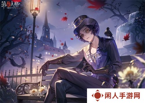 落木萧萧《第五人格》二十四节气演绎录-【霜降】篇线下活动回顾