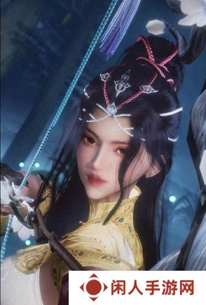 剑网3无界捏脸数据大全 剑网3无界女捏脸代码一览