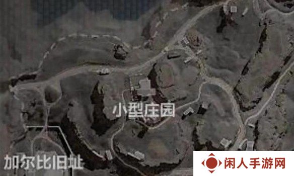 三角洲行动长弓溪谷隐秘协议箱在哪 三角洲行动长弓溪谷隐秘协议箱位置介绍 
