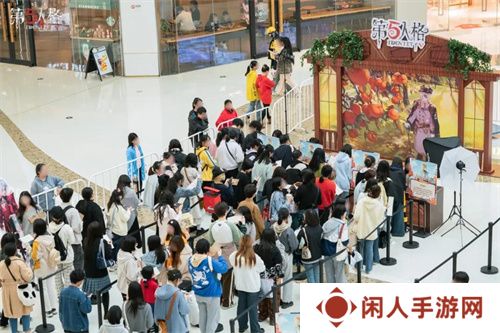 落木萧萧《第五人格》二十四节气演绎录-【霜降】篇线下活动回顾
