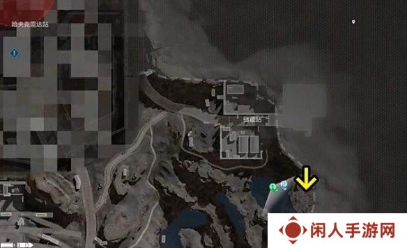 三角洲行动长弓溪谷隐秘协议箱在哪 三角洲行动长弓溪谷隐秘协议箱位置介绍 
