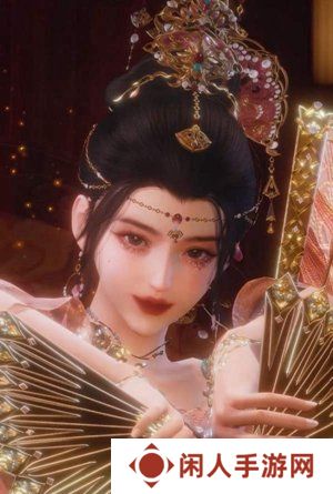 剑网3无界捏脸数据大全 剑网3无界女捏脸代码一览