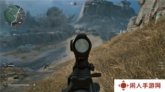 《三角洲行动》射击游戏新标杆评测！耕升 RTX 40 系列+DLSS技术为玩家带来更沉浸的游戏体验