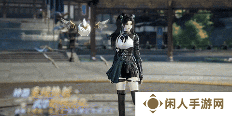 《逆水寒手游》2.2.1职业新增技能介绍