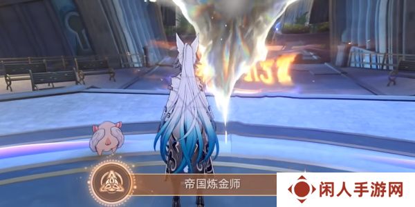 《崩坏星穹铁道》2.6帝国炼金师成就攻略