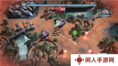 星际科幻题材SLG《群星纪元》开启跃迁测试，您的好友，“虫群”已经上线!