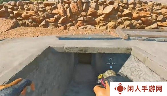 三角洲行动长弓溪谷隐秘协议箱在哪 三角洲行动长弓溪谷隐秘协议箱位置介绍 