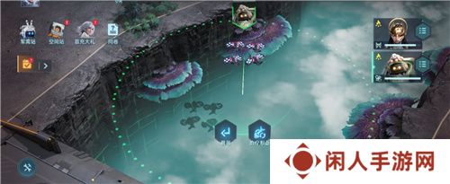 星际科幻题材SLG《群星纪元》开启跃迁测试，您的好友，“虫群”已经上线!