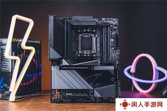 超频快又准，技嘉X870系列主板强势来袭