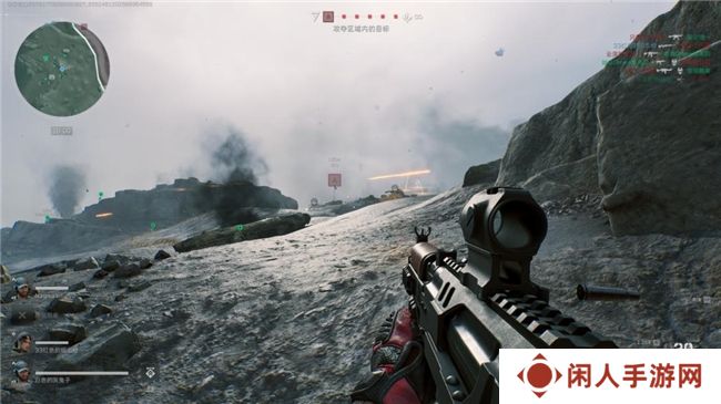《三角洲行动》射击游戏新标杆评测！耕升 RTX 40 系列+DLSS技术为玩家带来更沉浸的游戏体验