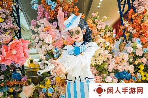 落木萧萧《第五人格》二十四节气演绎录-【霜降】篇线下活动回顾