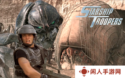 直面虫群!星际科幻题材SLG《群星纪元》今日首曝