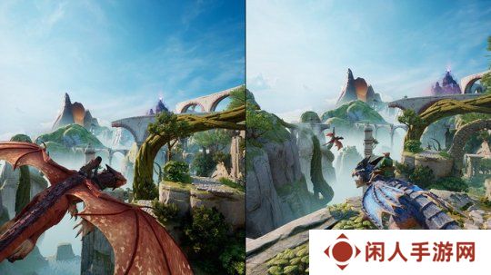 《双影奇境》同时突破三项游戏吉尼斯记录 好评新作
